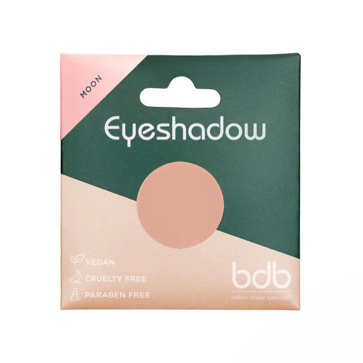 BDB Matte Eyeshadow 1.2 g - Moon B5185 00518