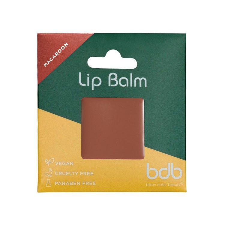 BDB Nude Lip & Cheek Tint - Macaroon B5307 00530