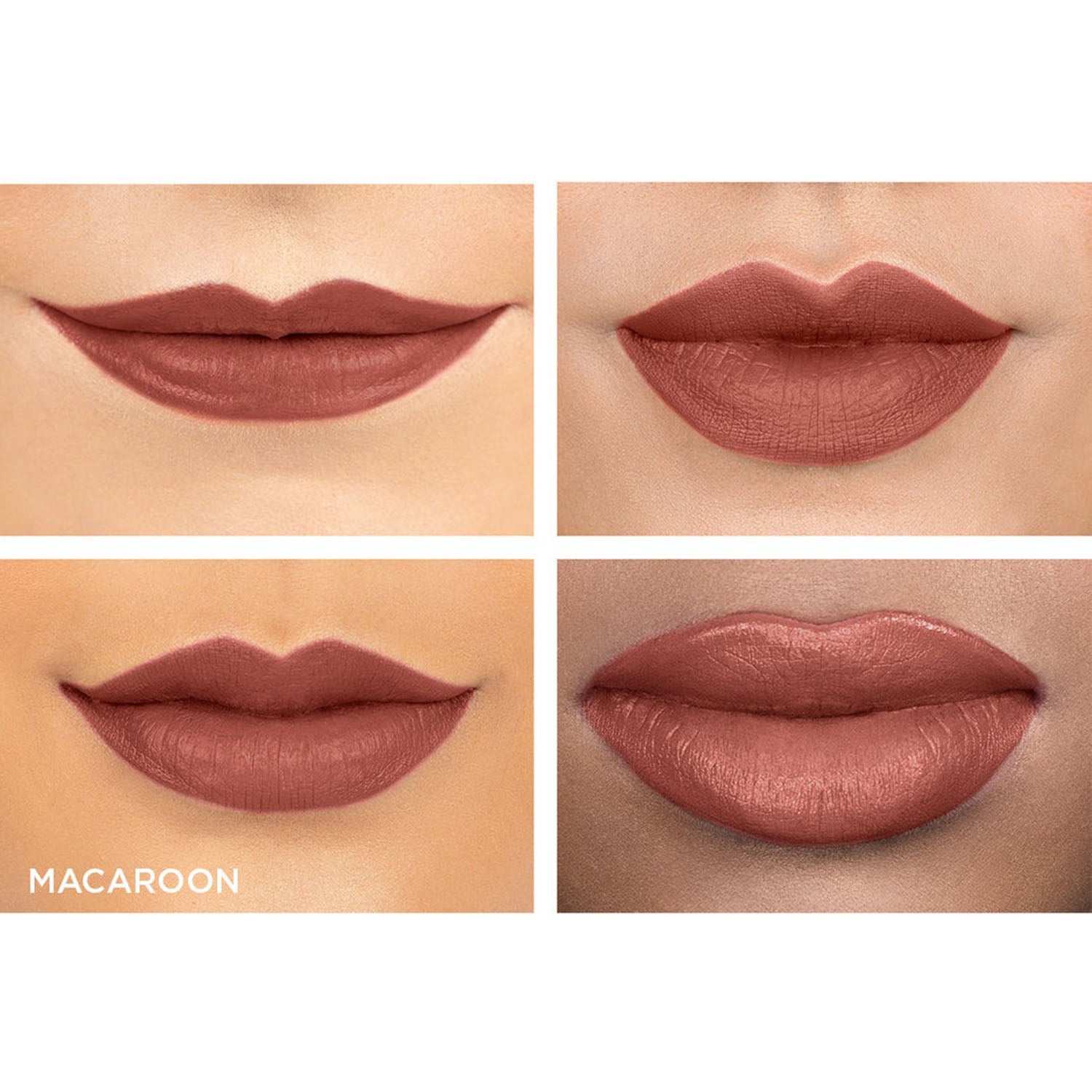 BDB Nude Lip & Cheek Tint - Macaroon B5307 00530