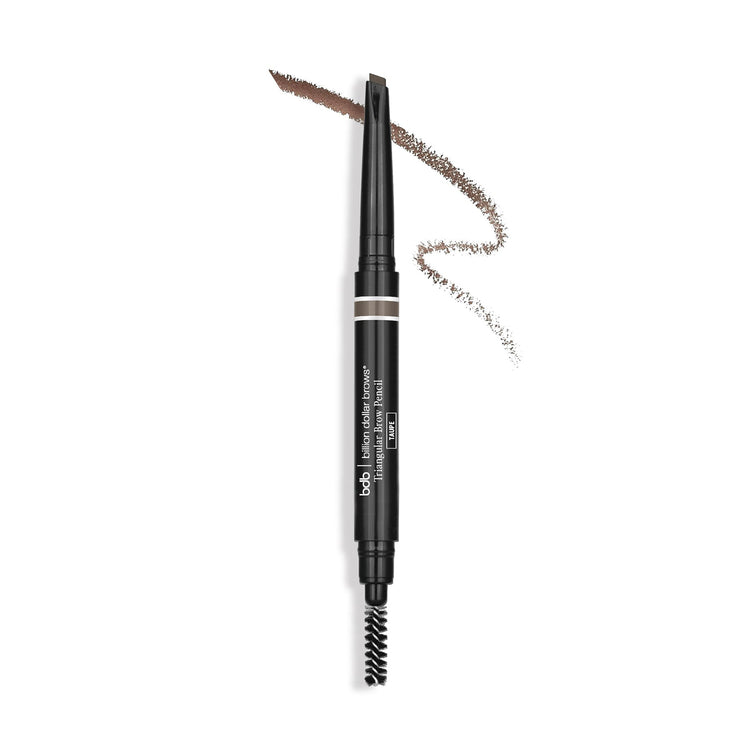 BDB Triangular Brow Pencil - Taupe B6431 05643