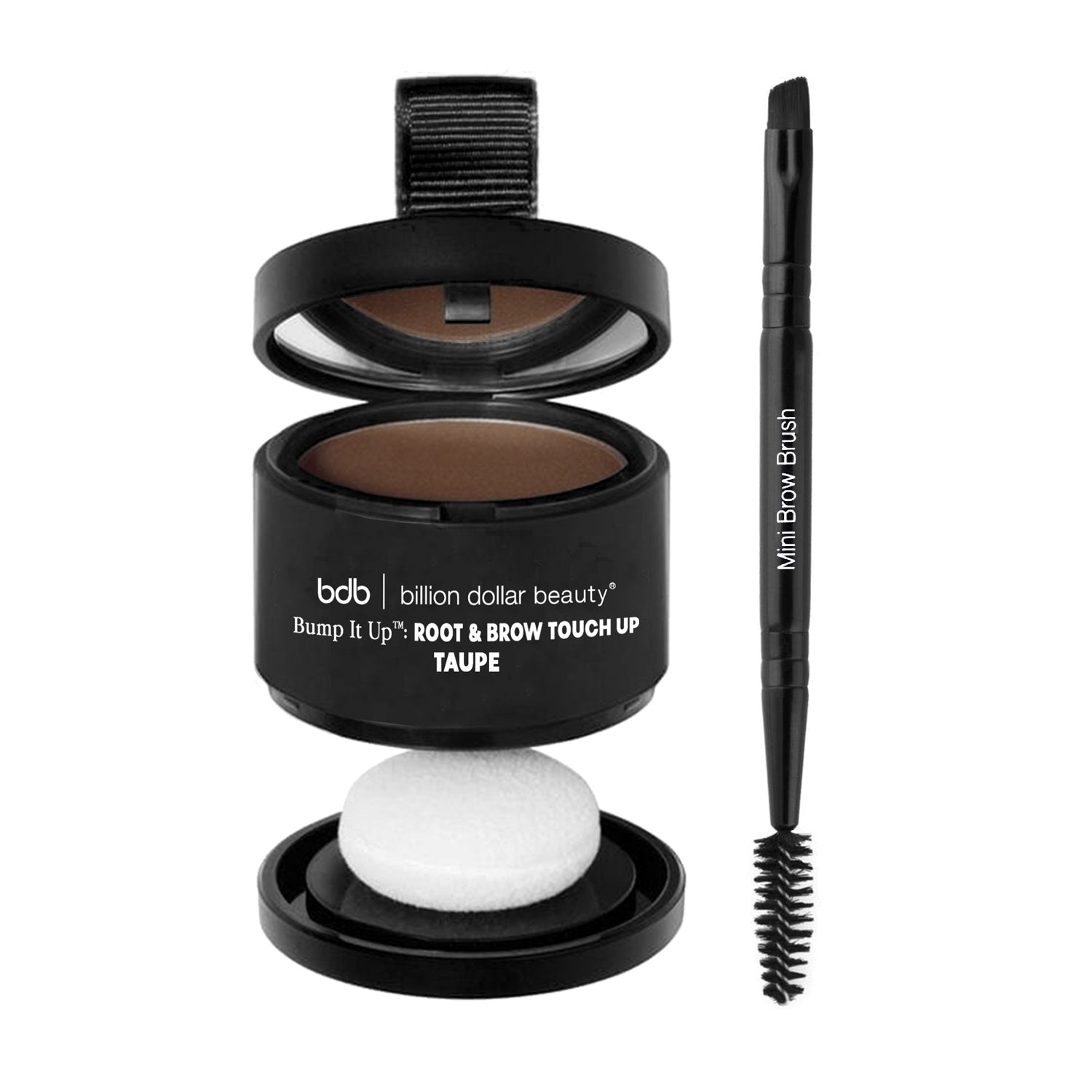 BDB Bump It Up Root & Brow Touch Up - Taupe B6531 84653