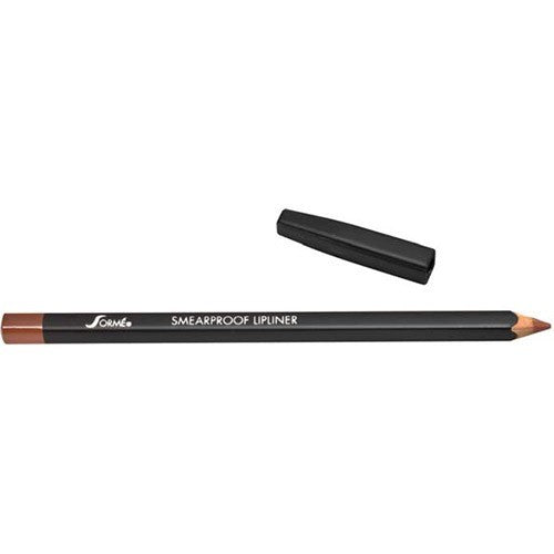 Sorme Smearproof Lipliner 0.06 oz/1.8 g - Earth 15