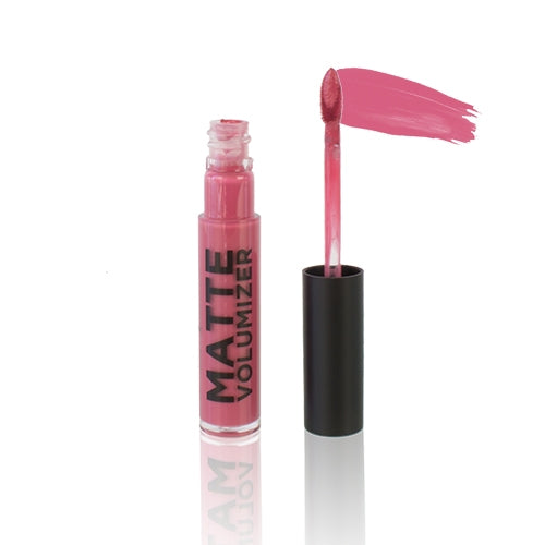 Cherry Blooms Matte Lips Volumizer 0.17 oz - Pink Coral 0316