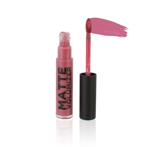 Cherry Blooms Matte Lips Volumizer 0.17 oz/5 ml - Posh 0347