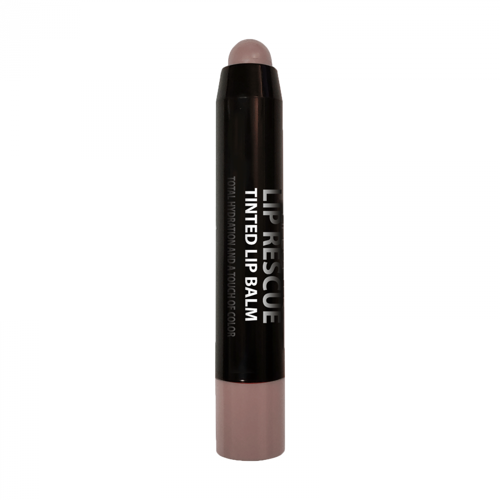 Sorme Lip Rescue Tinted Lip Balms - Dewy - LR02