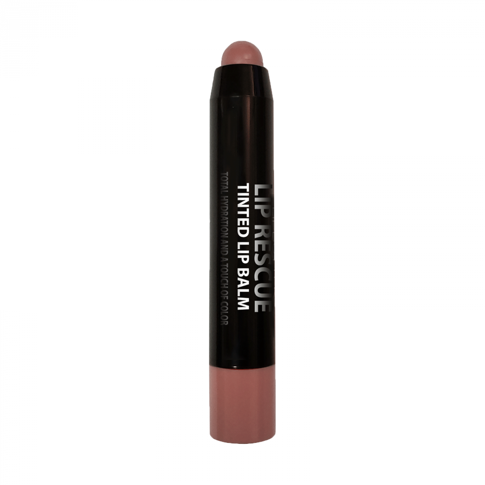 Sorme Lip Rescue Tinted Lip Balms - Yummy - LR03