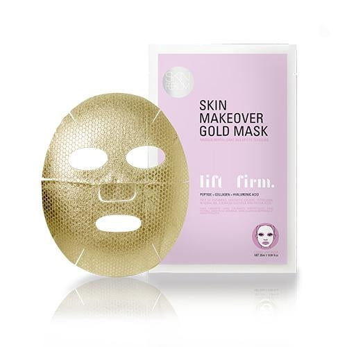 SKINFORUM Face Mask (Lift+Firm)-4 Sets SBFM004LFM