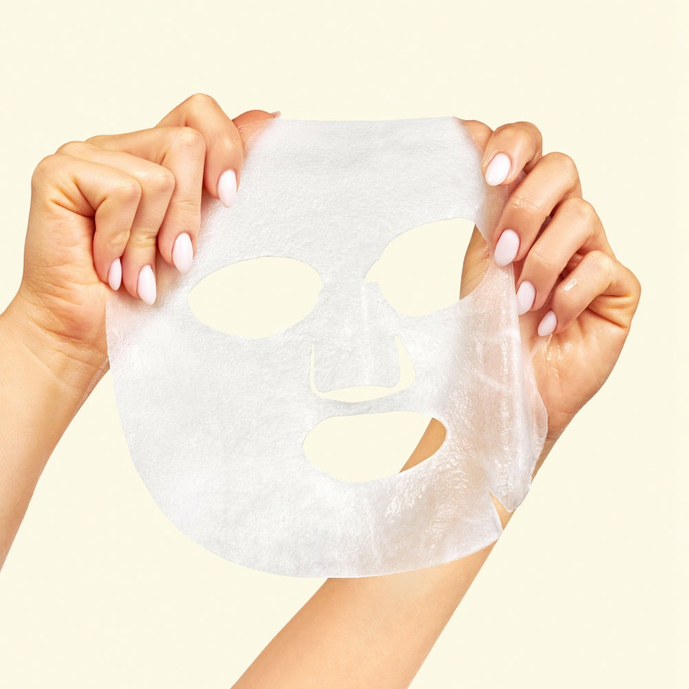AvryBeauty Cryo Jelly Mask - Hyaluronic Acid AF108HYA 07995