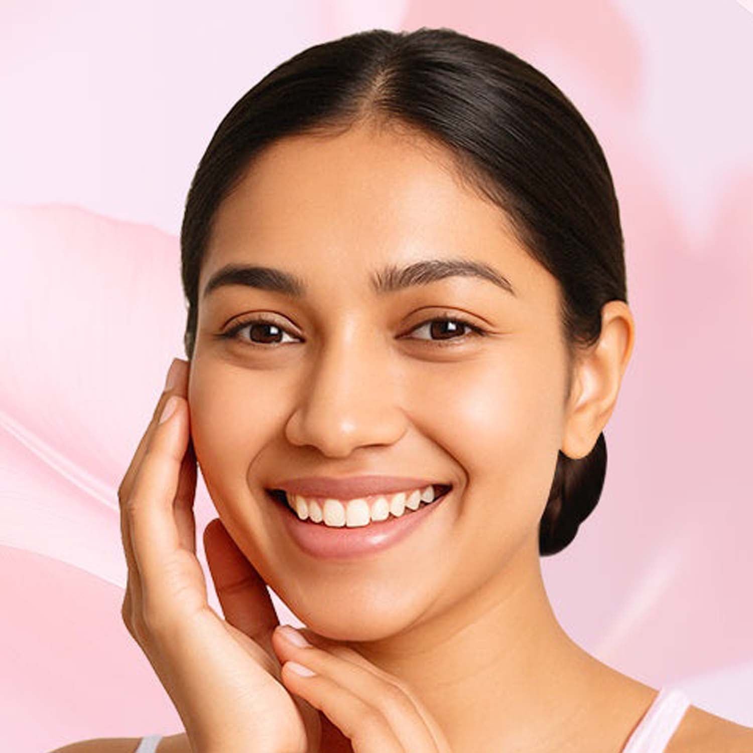 Bulgarian Rose Jelly Mask Powder 650g 09568