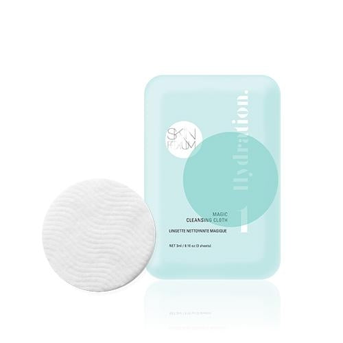 SKINFORUM Advanced Soothing Toner (Hydration) -10 Sets #6482