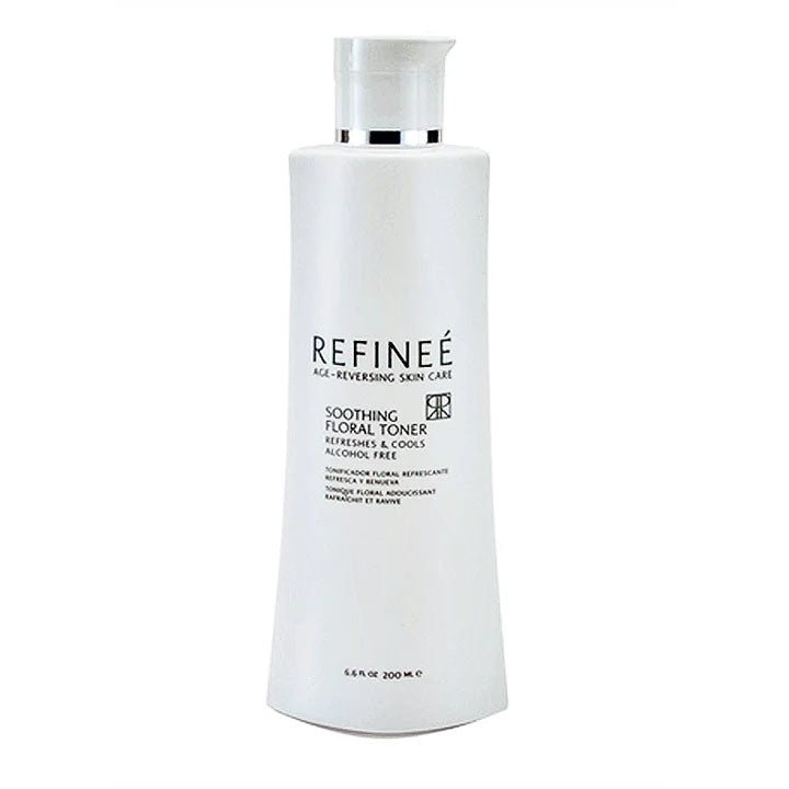 Refinee Soothing Floral Toner 6.6 fl oz / 200ml R14/30016