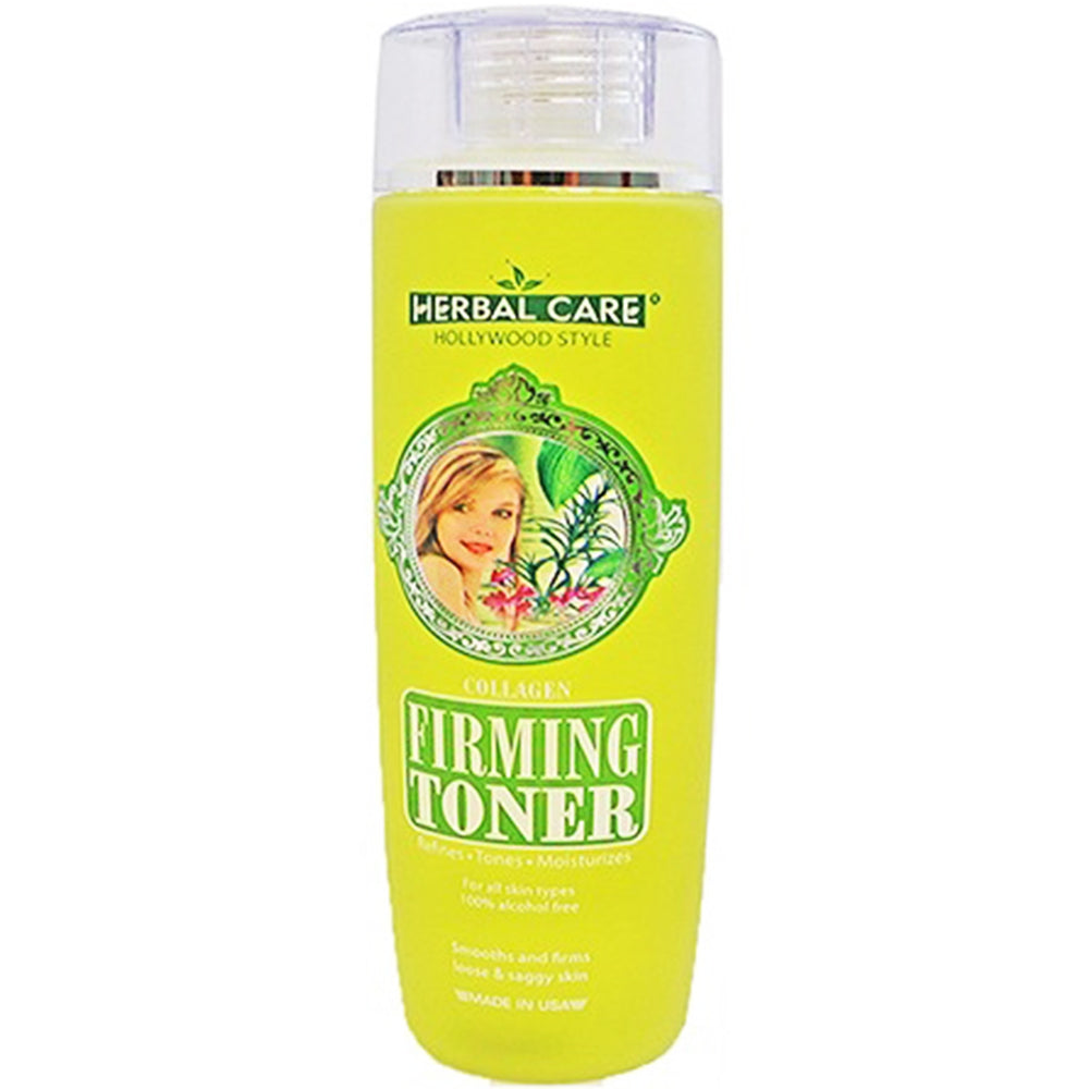 Hollywood Style Collagen Firming Toner 6.8oz. #50205
