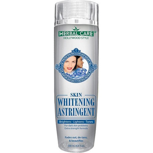 Hollywood Style Skin Whitening Astringent 6.8 oz. #50213