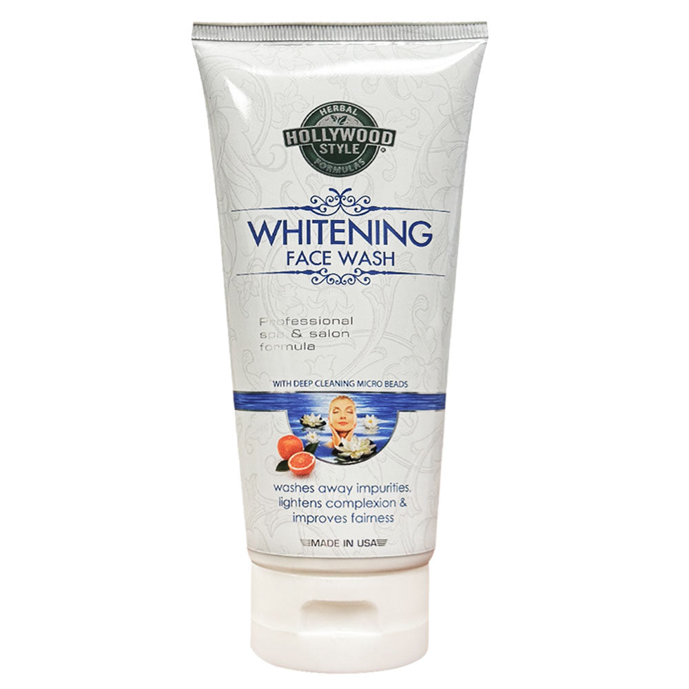 Hollywood Style Whitening Face Wash 5.3 oz 50270