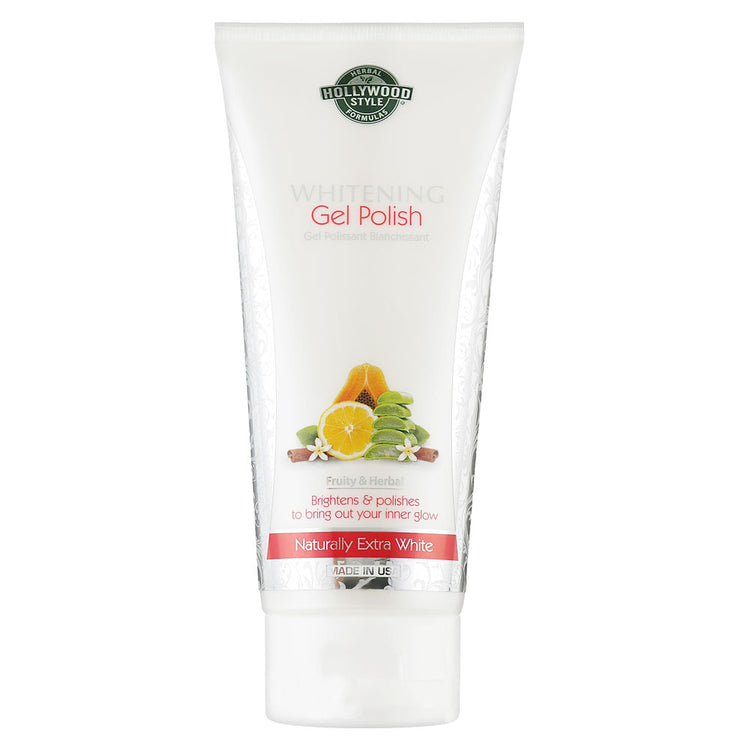 Hollywood Style Whitening Gel Polish 5.3 fl oz 50274