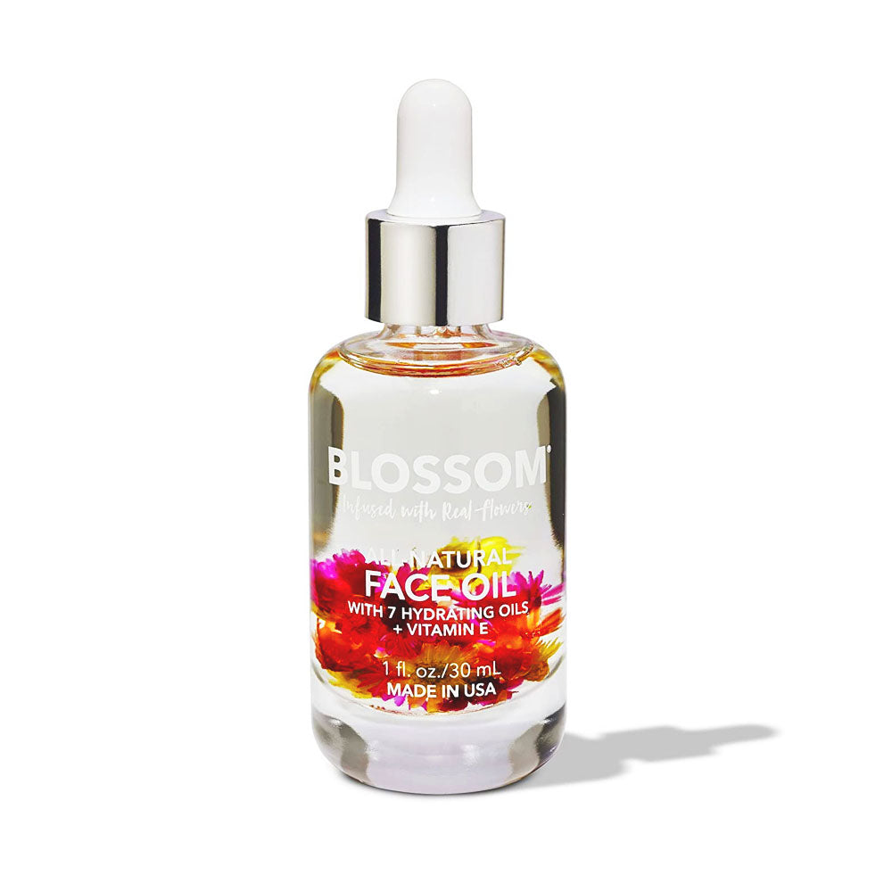 Blossom Hydrating Face Oil - Summer Breeze 52002