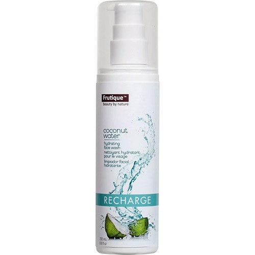 Frutique Coconut Water Hydrating Face Wash 6.8oz 67724