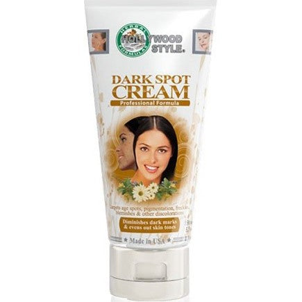 Hollywood Style Dark Spot Cream 5.3oz. - 150ml #75543