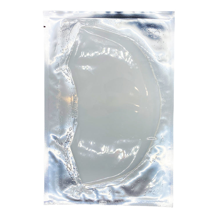 Satin Smooth Ultimate Collagen Neck Lift Masks 814348