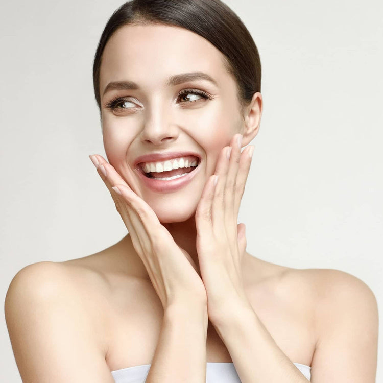 Glowing Biotin Jelly Mask Powder 650g 09564
