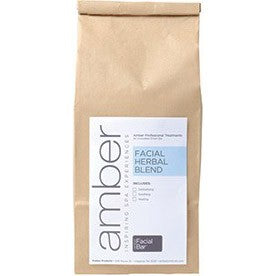 Amber Facial Herbs Detoxifying 0.5lb HI100