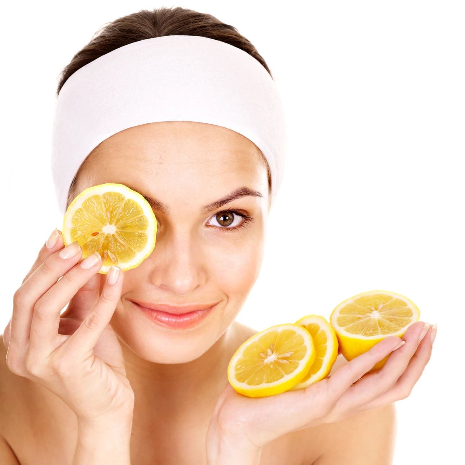 Lemon Whitening & Antioxidative Jelly Mask Powder 650g 09564