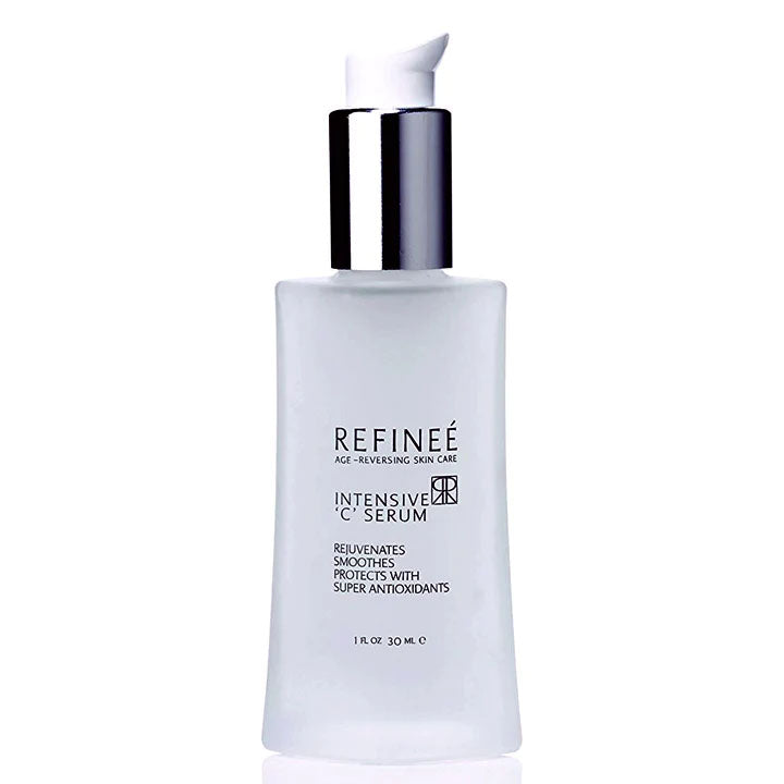 Refinee Intensive 'C' Serum 4 fl oz / 120ml RB31