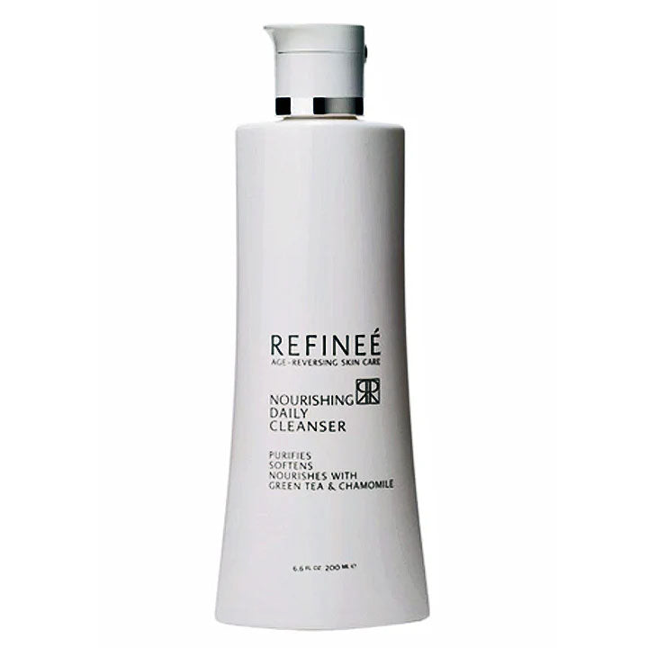 Refinee Nourishing Daily Cleanser 6.6 floz / 200ml R12/30002