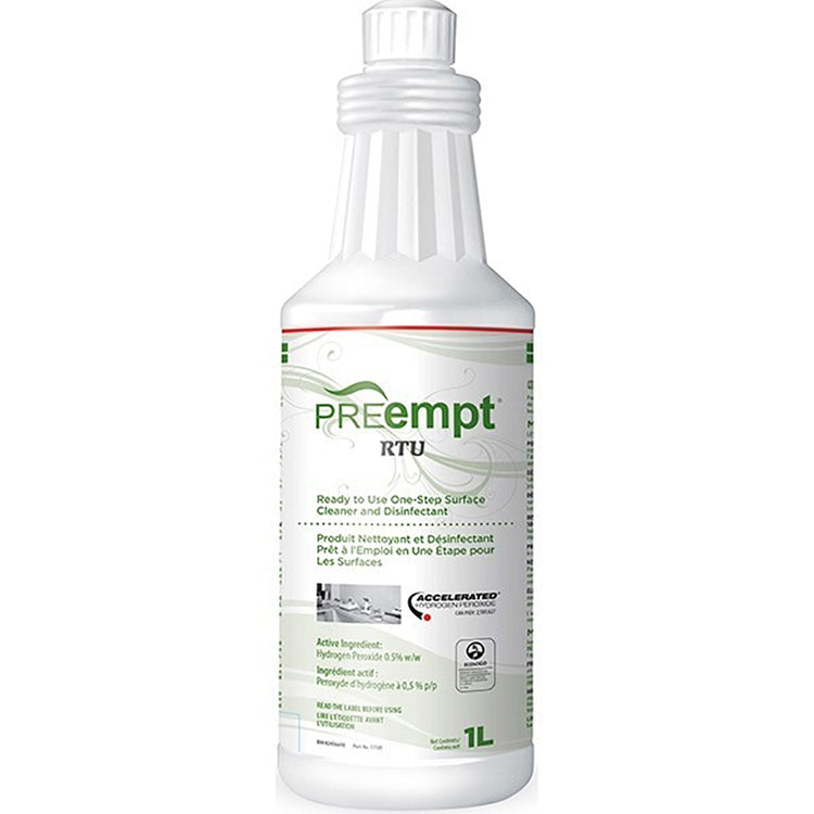 PREempt Ready-To-Use Surface 1L PRE-11101