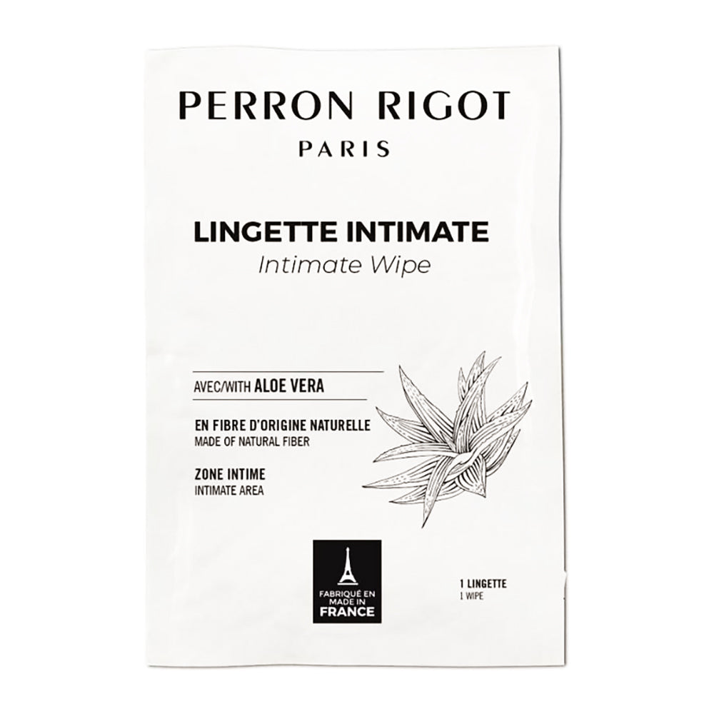 Cirepil Intimate Wipes With Aloe Vera 30-Pack 08695