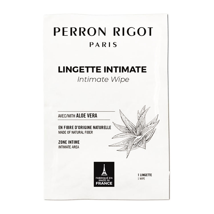 Cirepil Intimate Wipes With Aloe Vera 30-Pack 08695