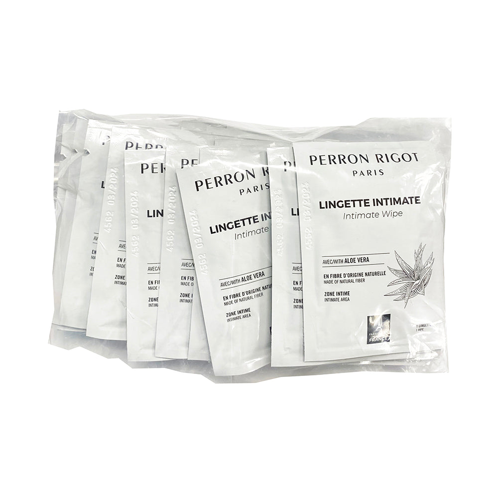 Cirepil Intimate Wipes With Aloe Vera 30-Pack 08695