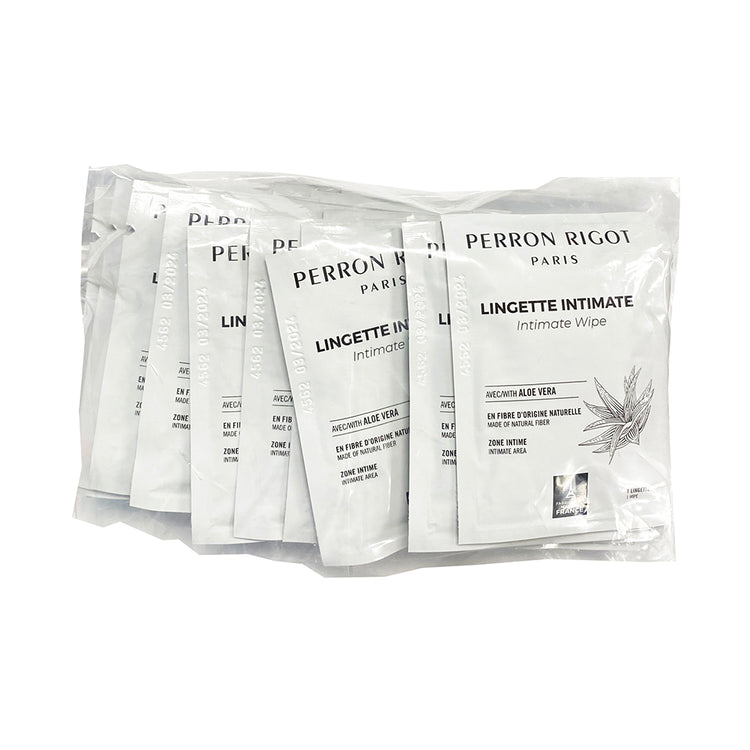 Cirepil Intimate Wipes With Aloe Vera 30-Pack 08695