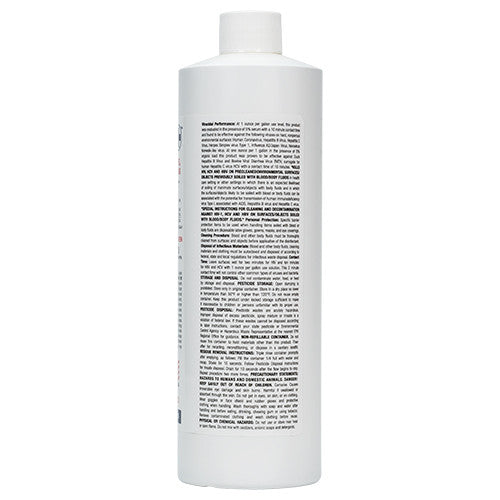 Americanails Ultracide Super Concentrated Disinfectant 16oz