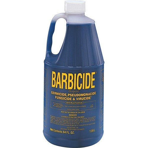 Barbicide-Bactercide, Fungicide & Virucide 1.89L - 56410C