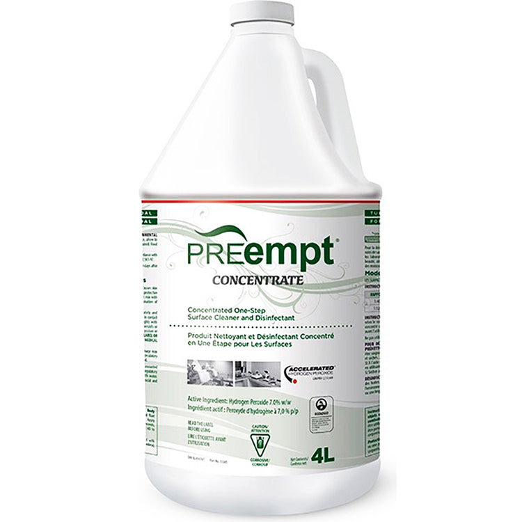 PREempt Concentrate 4L PRE-11305