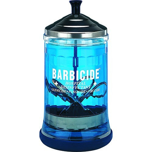 Barbicide Disinfecting Midsize Jar 52411