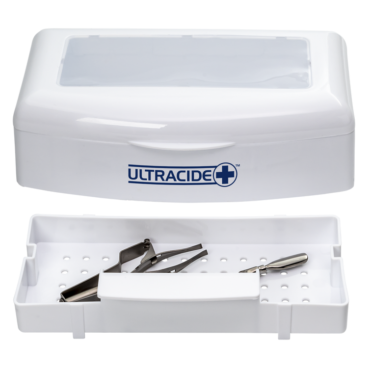 Americanails Ultracide Sterilizing Tray ULT1005 / 41328