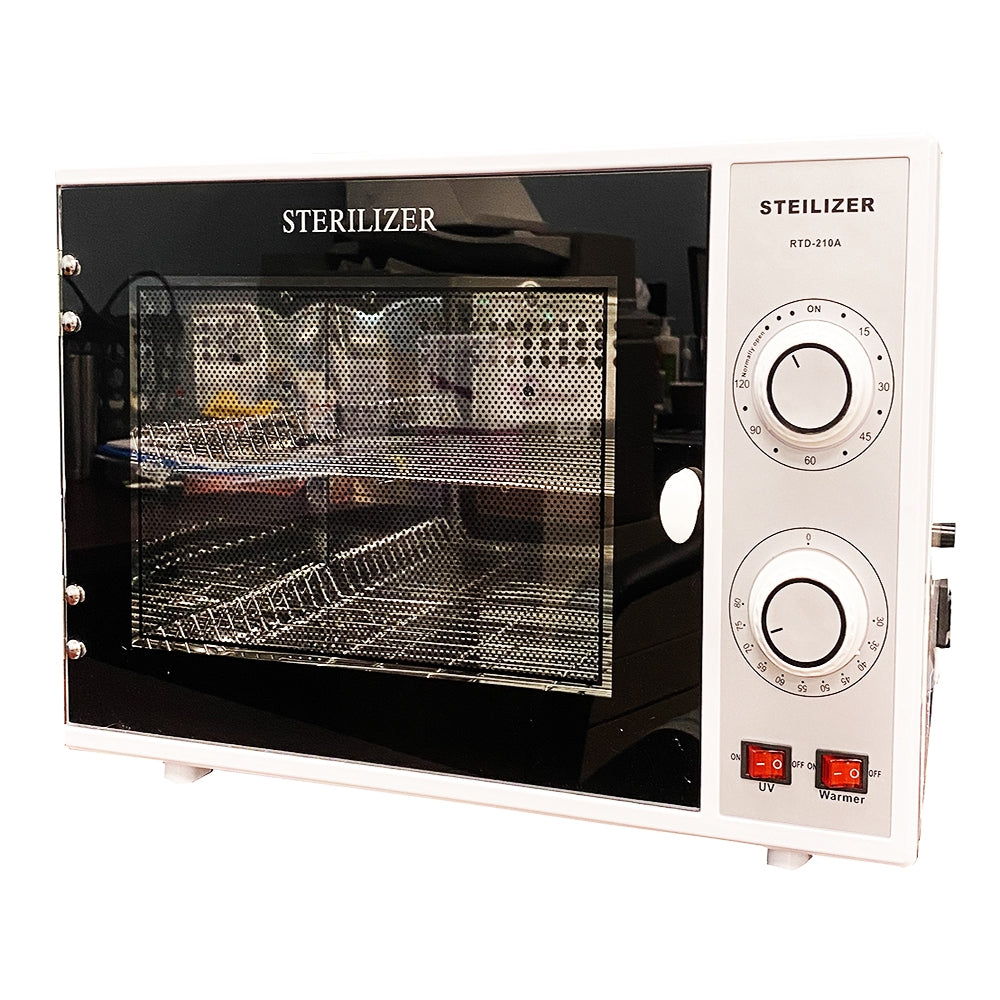 LK UV Sterilizer RTD-210A