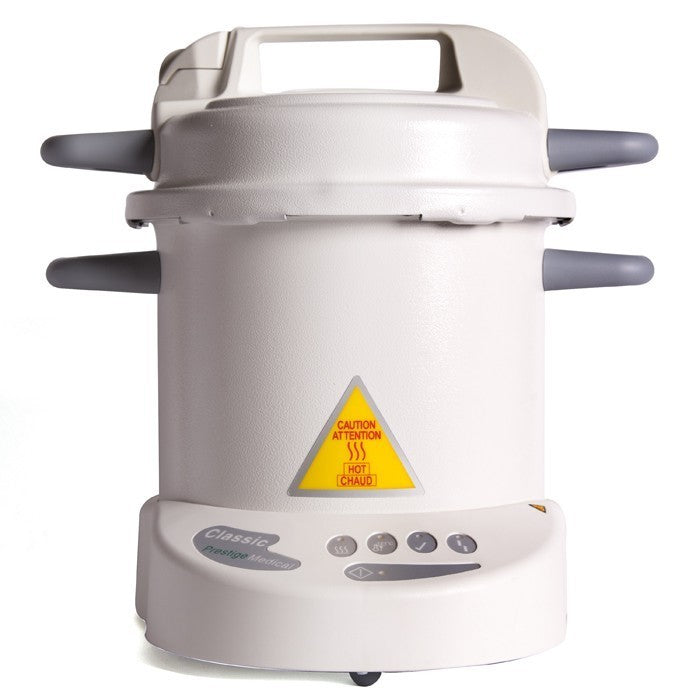 Sterilizer Prestige Classic 2100 Autoclave, UVC-S2100