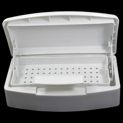PI Beauty Implement Sterilizing Tray ST: