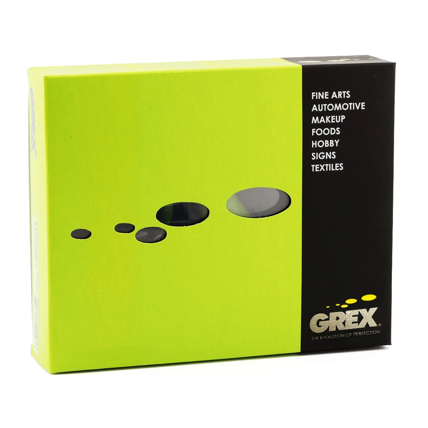 Grex Tritium. TG3 Airbrush 0.3mm Nozzle