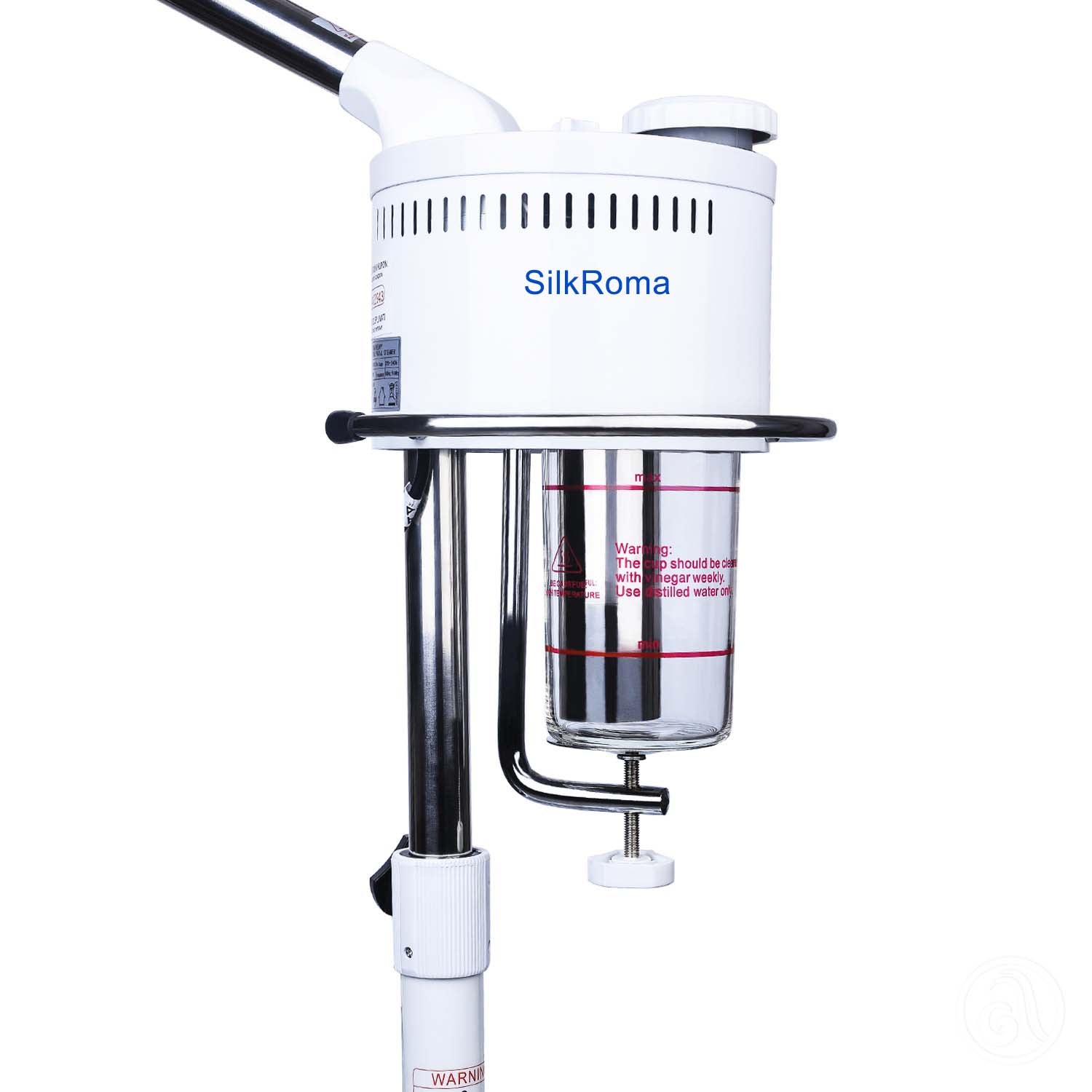 PI Facial Steamer FS-ME