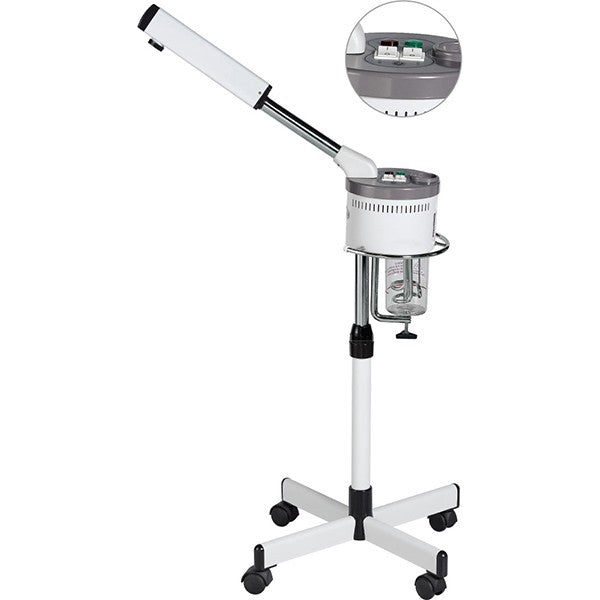 Facial Steamer (cETL approved) - D-1000B, 110V-120V