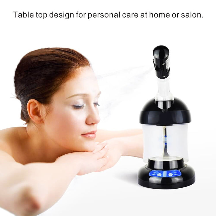 PI KingSteam Mini Portable Facial Steamer PFS: 68903
