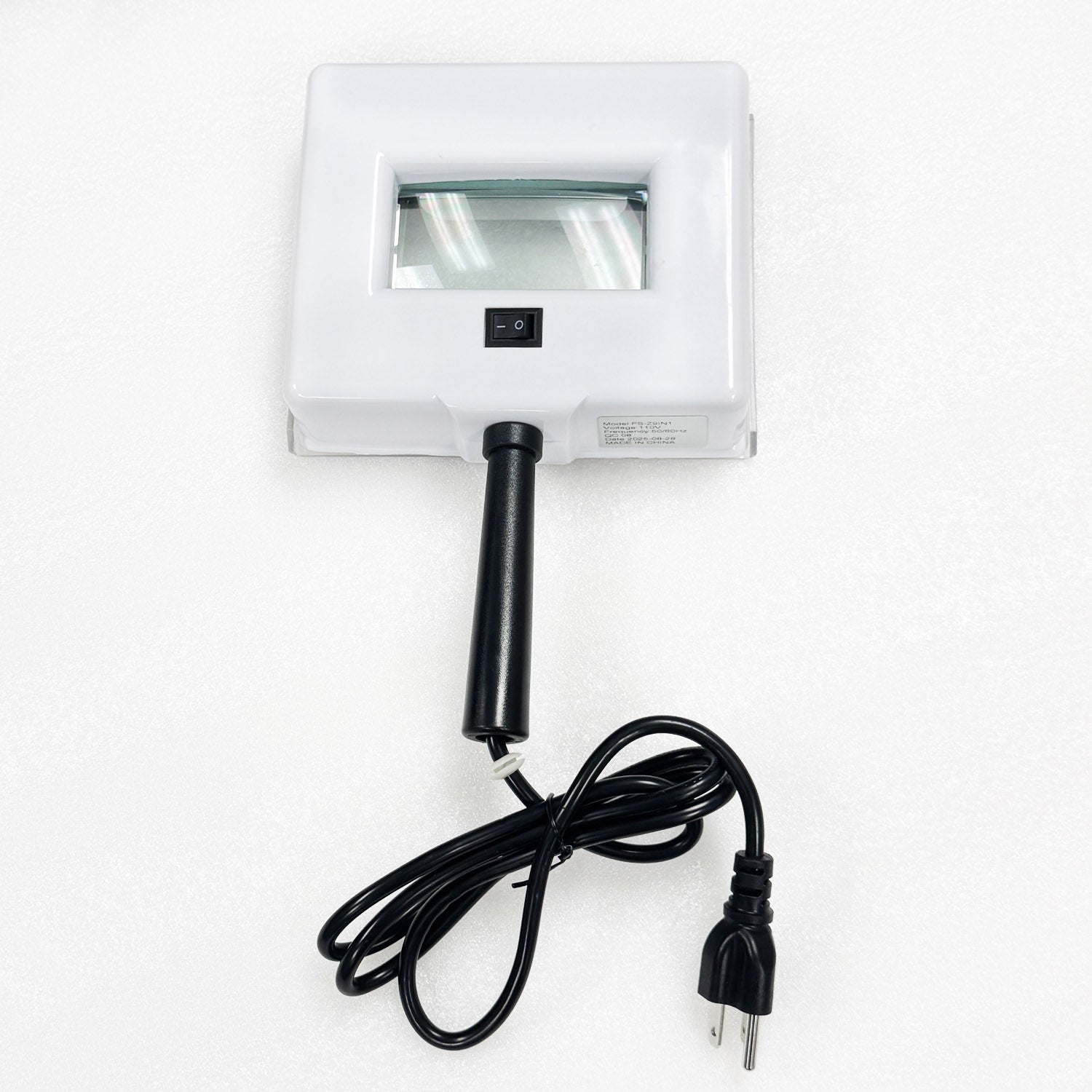 Ikonna 9 in 1 Multi-Functional Facial Machine FS-Z9IN1 63000