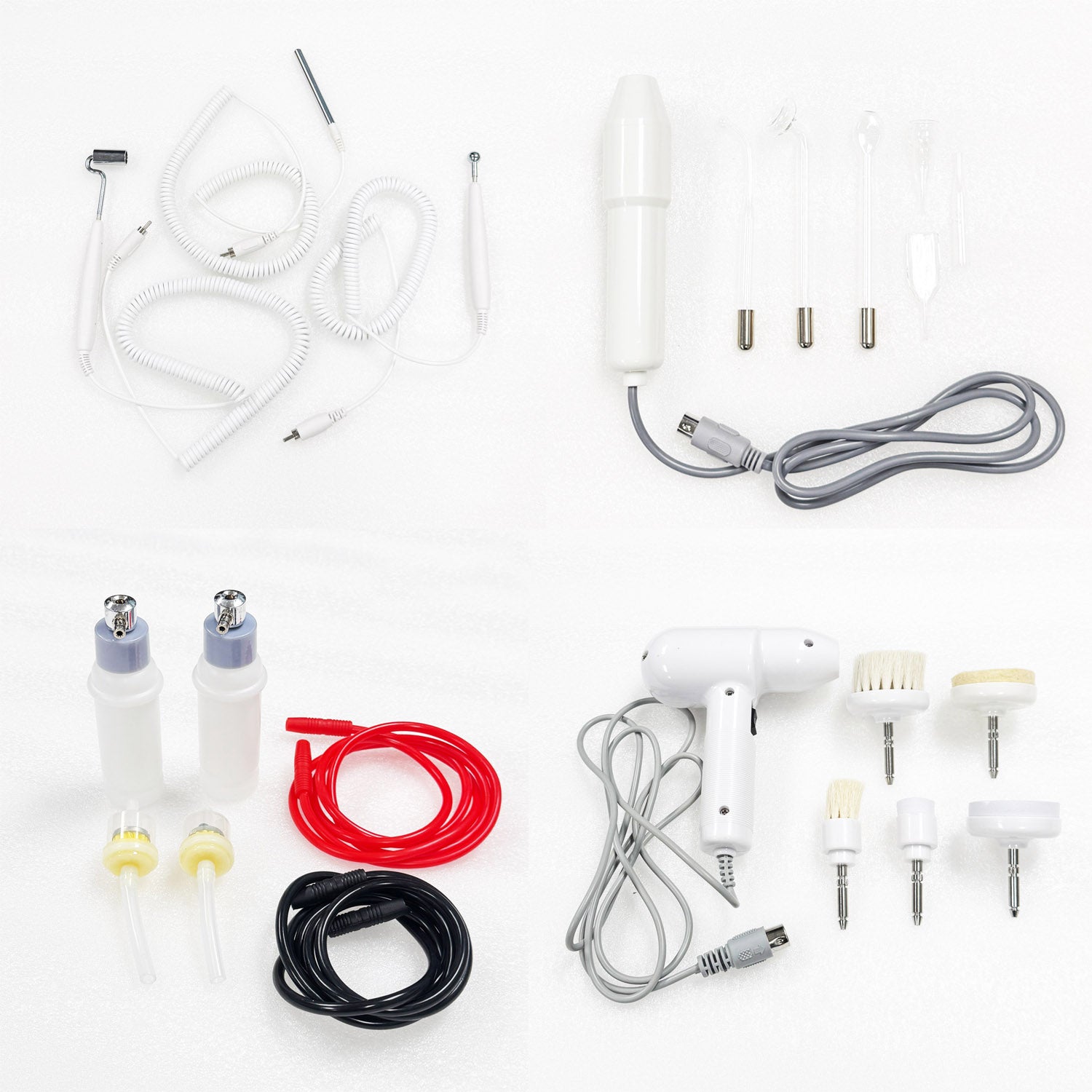 Ikonna 9 in 1 Multi-Functional Facial Machine FS-Z9IN1 63000