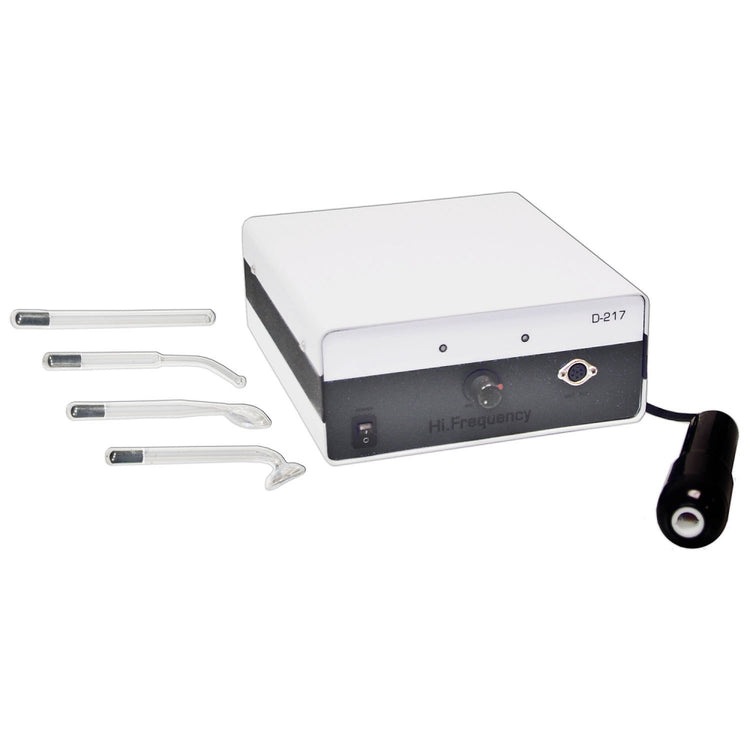 High Frequency ETL Approved D-217H