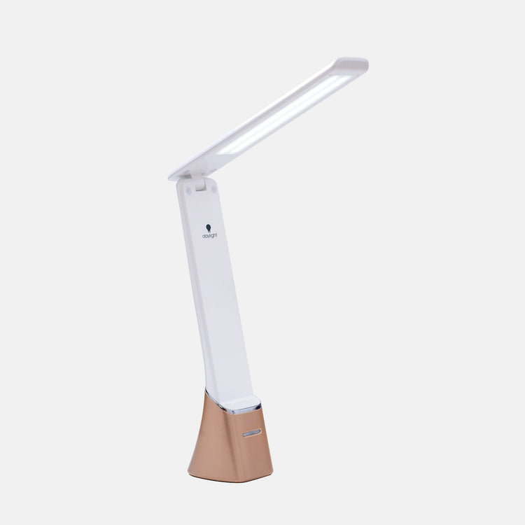Daylight SmartGo™ Travel Lamp Rechargeable UN1370