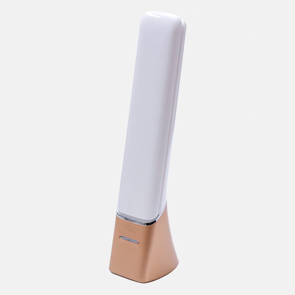 Daylight SmartGo™ Travel Lamp Rechargeable UN1370